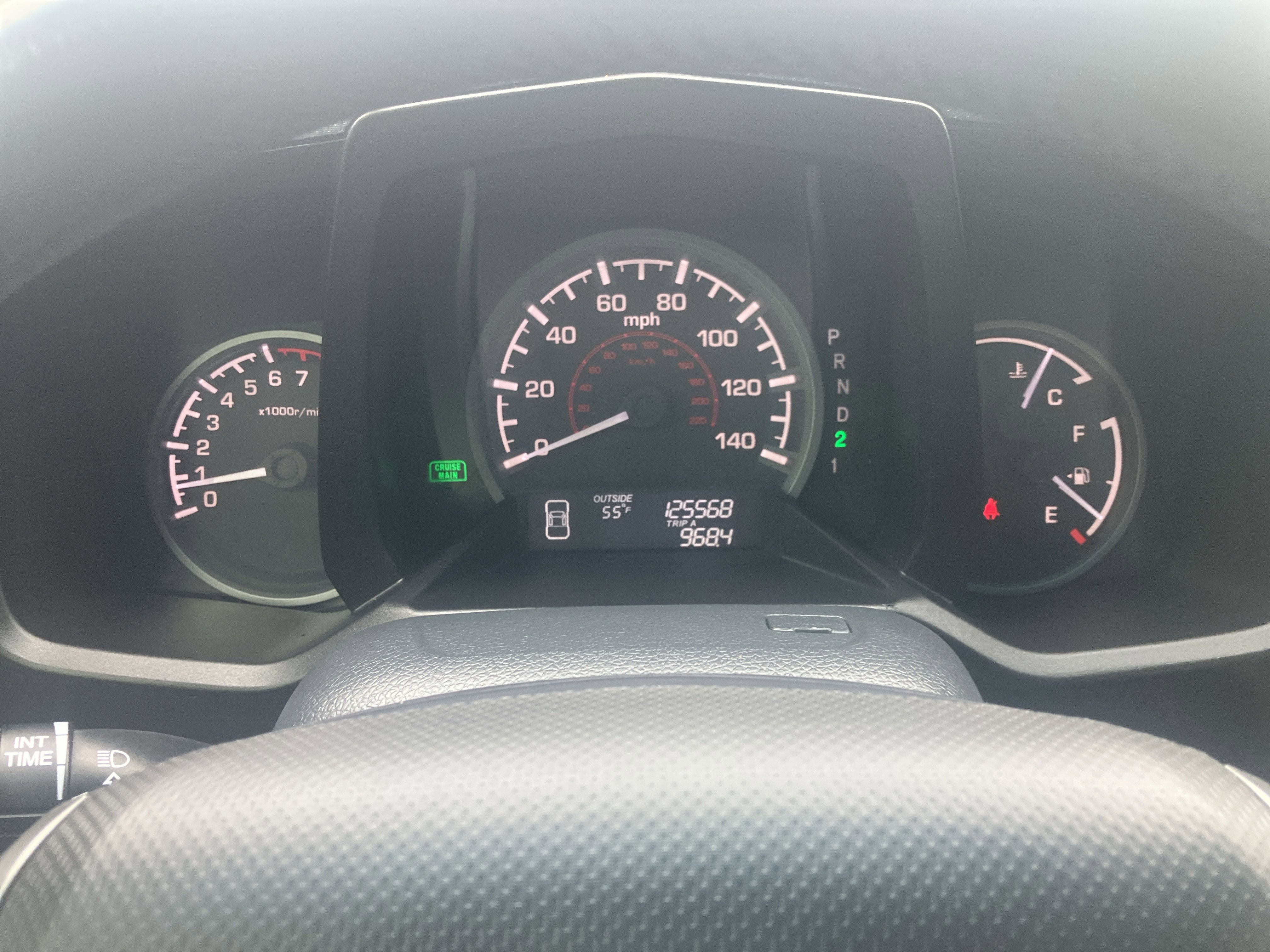 Used 2010 Honda Ridgeline RTL image 18