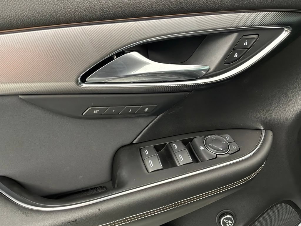 New 2026 Buick Envision Sport Touring AWD/4WD image 15