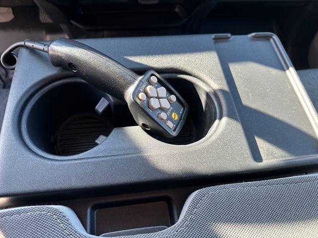 Used 2024 Ford F250 XL w/ STX Appearance Package image 34