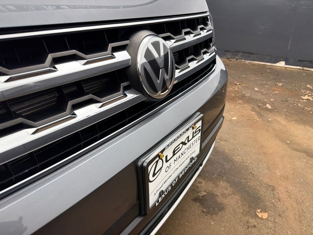 Used 2019 Volkswagen Atlas SEL Premium AWD/4WD image 37