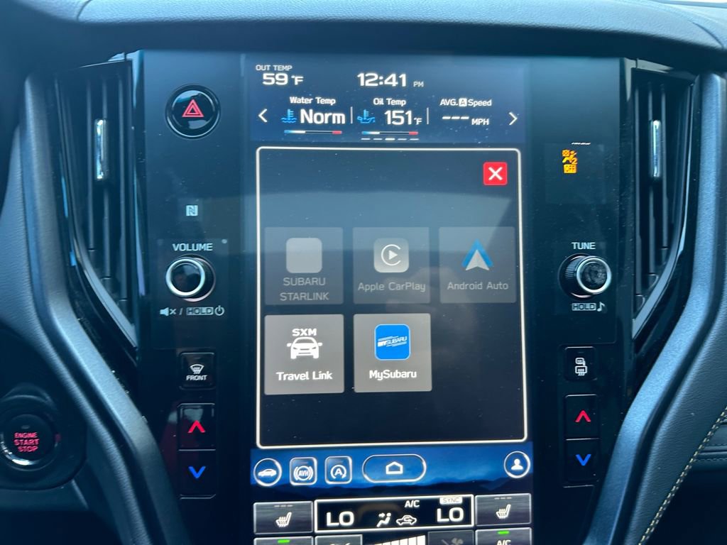 Used 2022 Subaru Outback Wilderness image 24