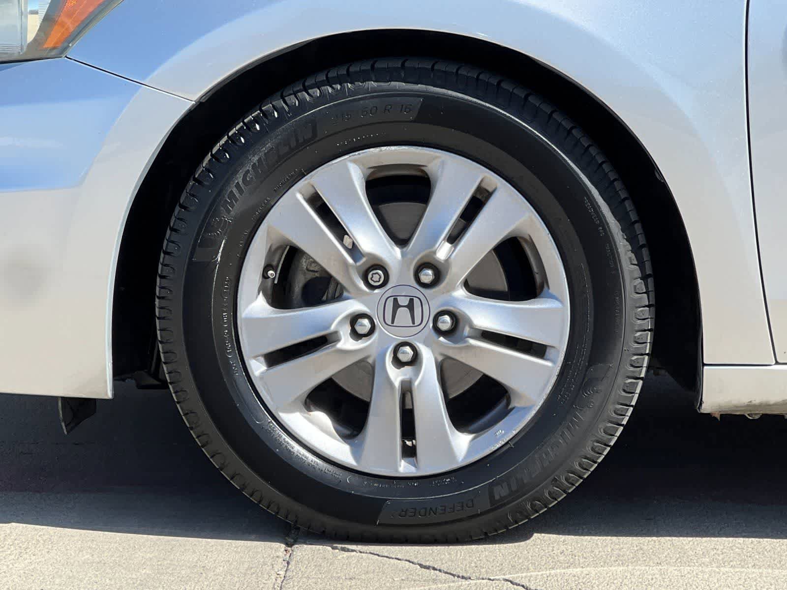 Used 2012 Honda Accord SE image 25