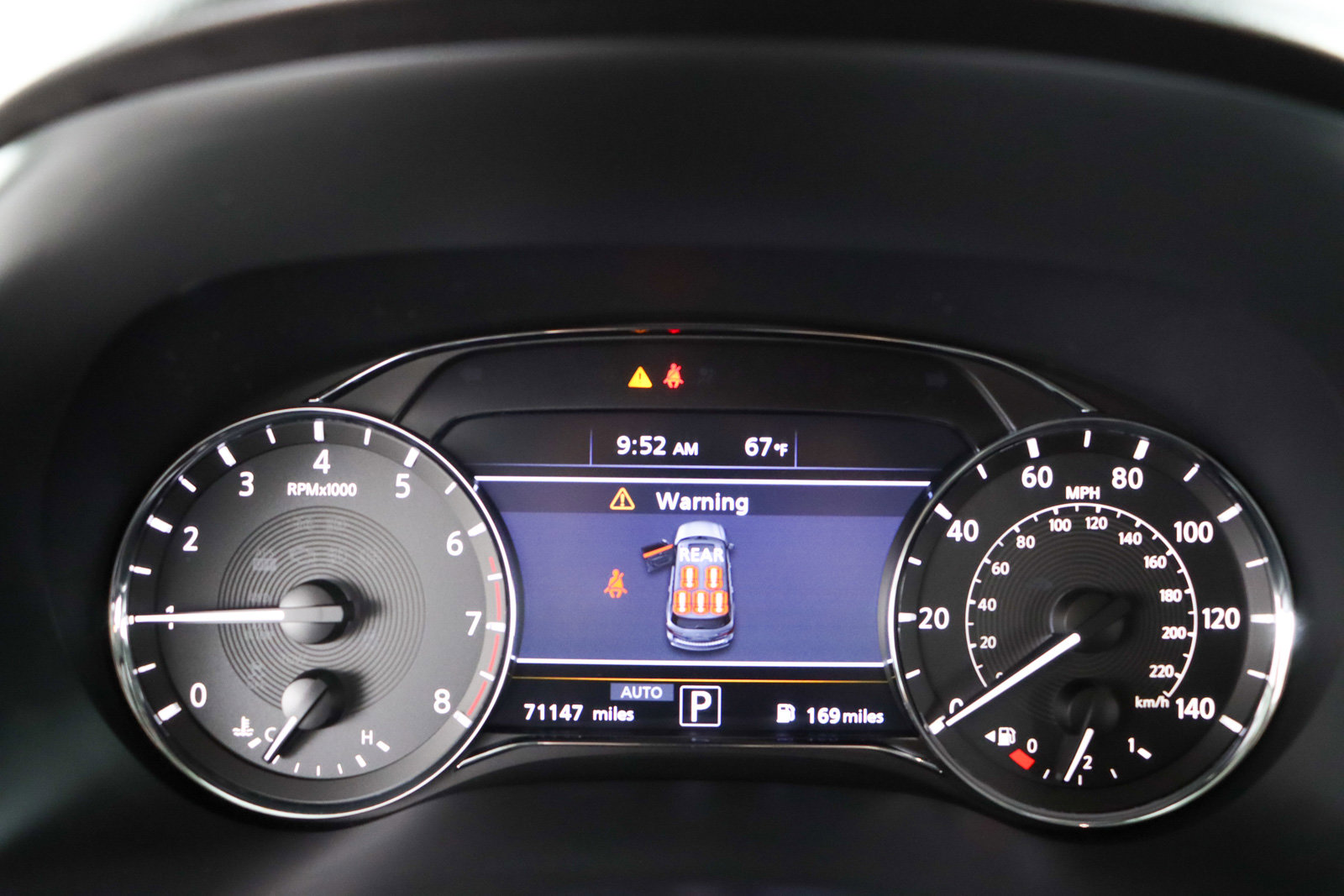 Used 2022 INFINITI QX80 Premium Select w/ Cargo Package image 16