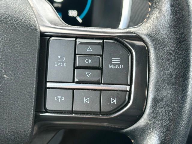 Used 2022 Ford F150 Platinum w/ Equipment Group 701A High image 22