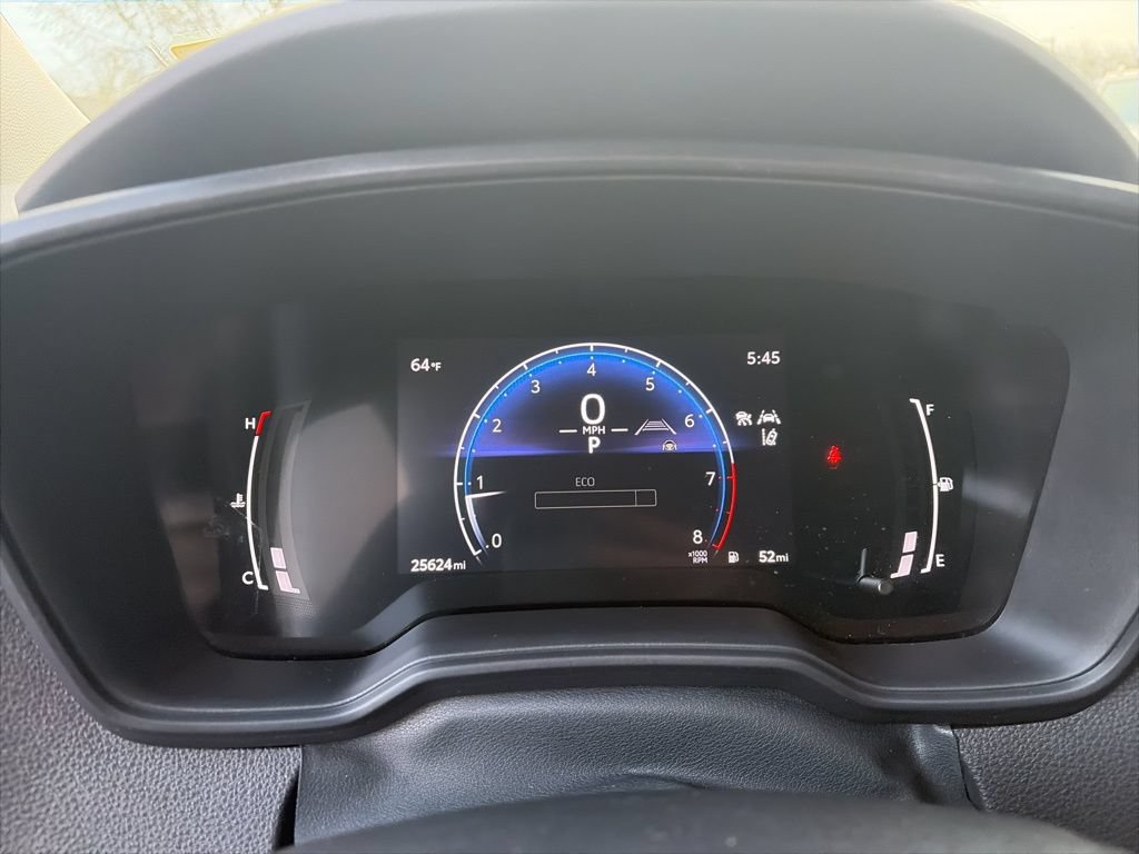 Used 2026 Toyota Corolla LE FWD image 14