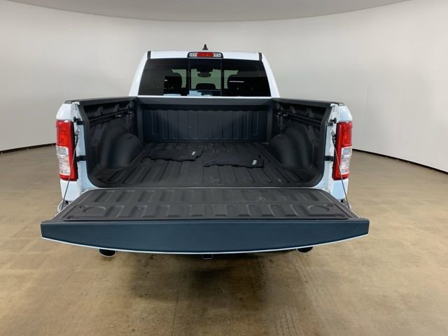 Used 2022 RAM 1500 Big Horn AWD/4WD image 11