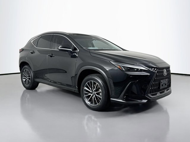Certified 2024 Lexus NX 350 AWD w/ Cold Area Package image 1