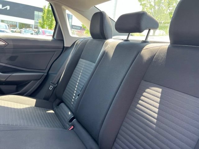 Used 2024 Volkswagen Jetta S FWD image 29