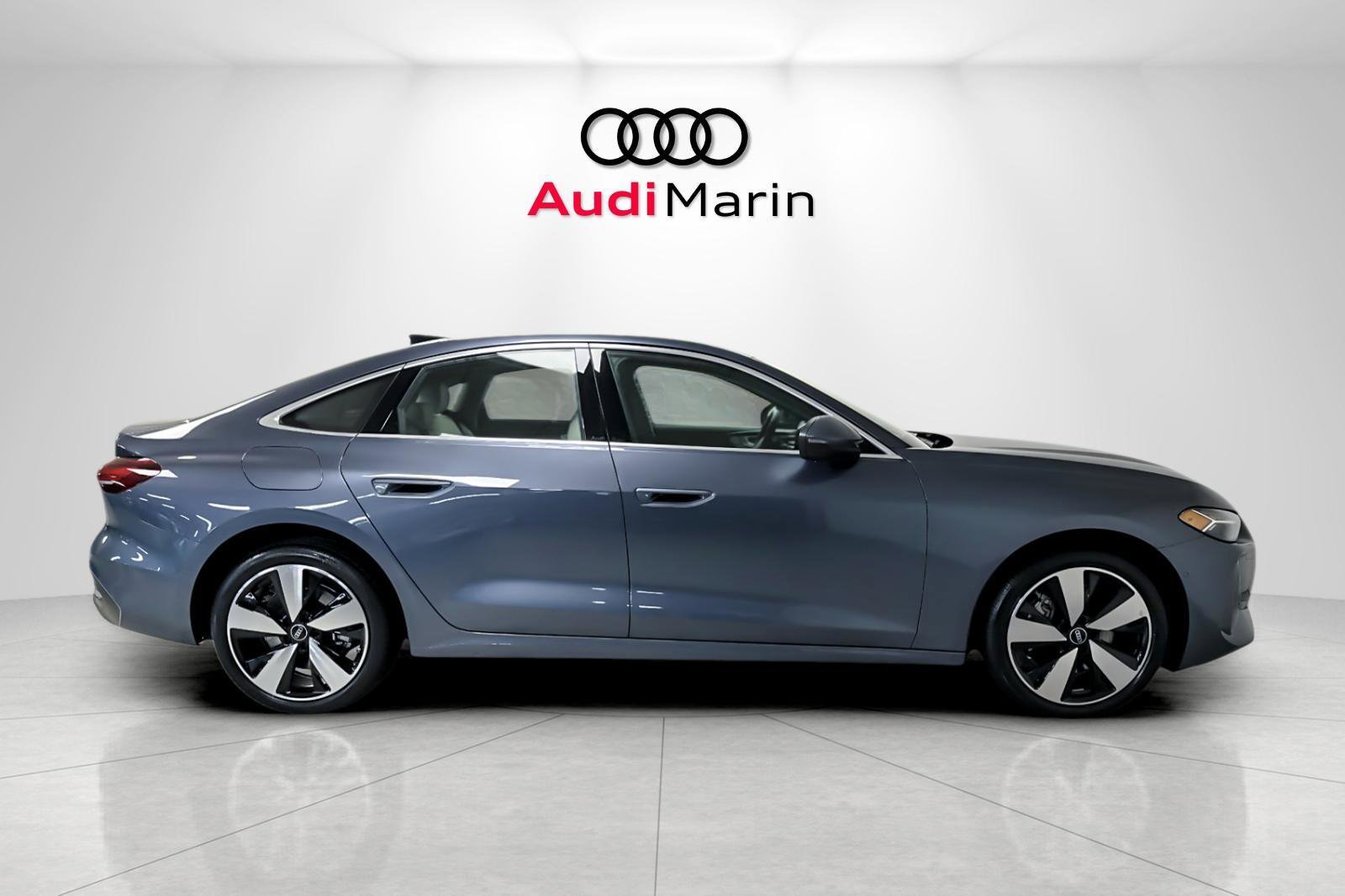 New 2025 Audi A5 2.0T Premium Plus image 6