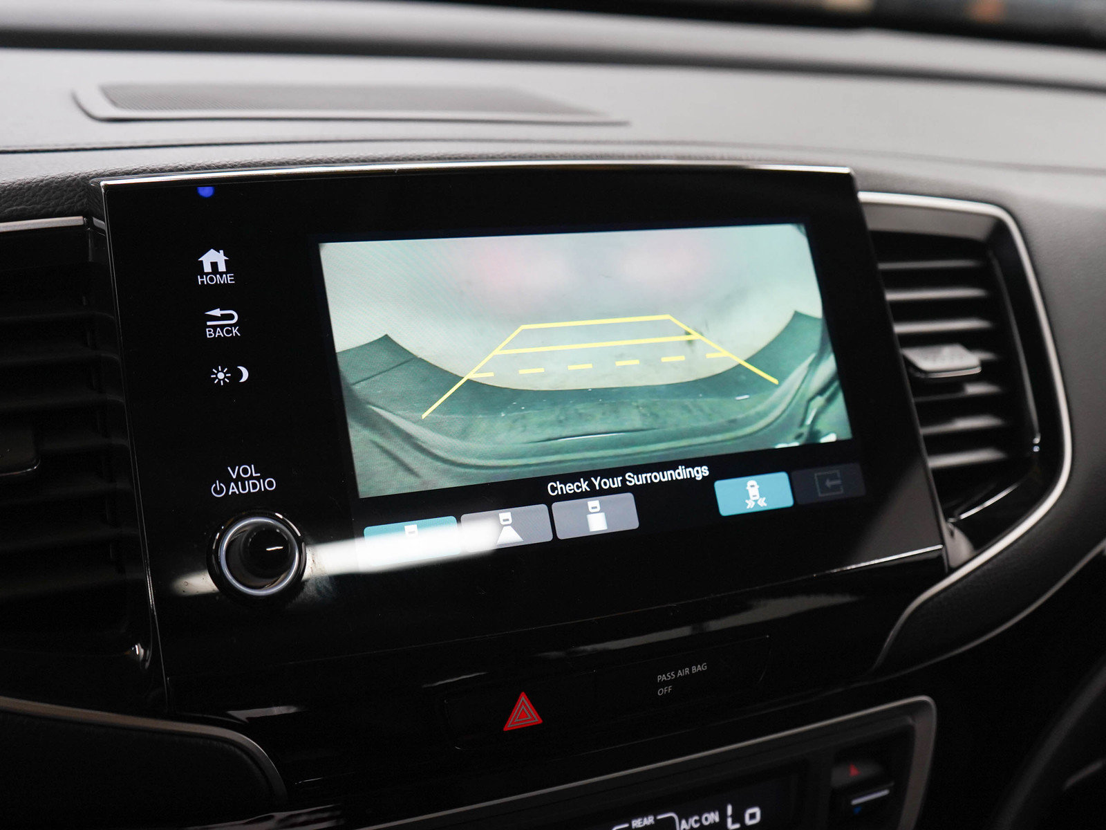 Used 2021 Honda Pilot Touring image 23