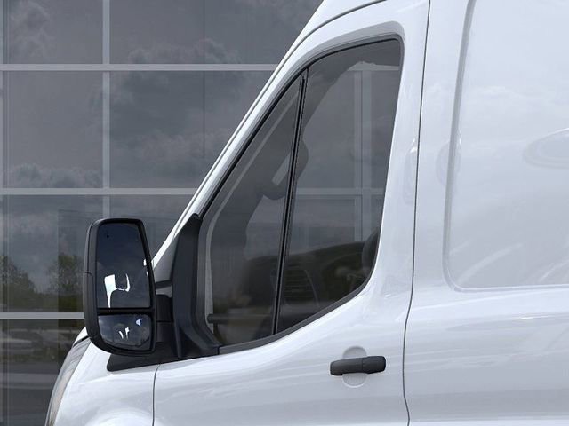 New 2026 Ford Transit 350 148 High Roof Extended w/ Load Area Protection Package image 20