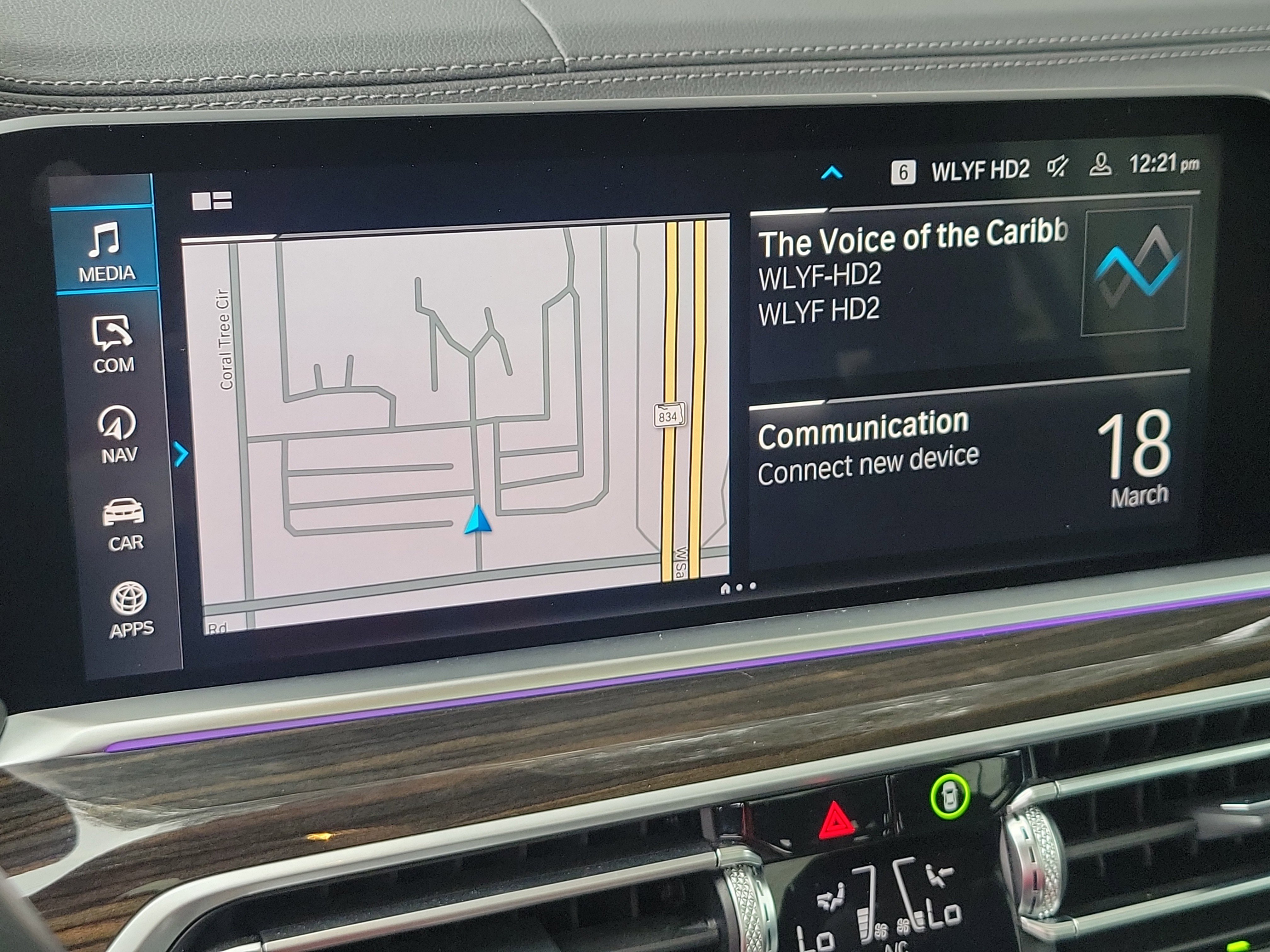 Used 2023 BMW X5 xDrive45e image 30