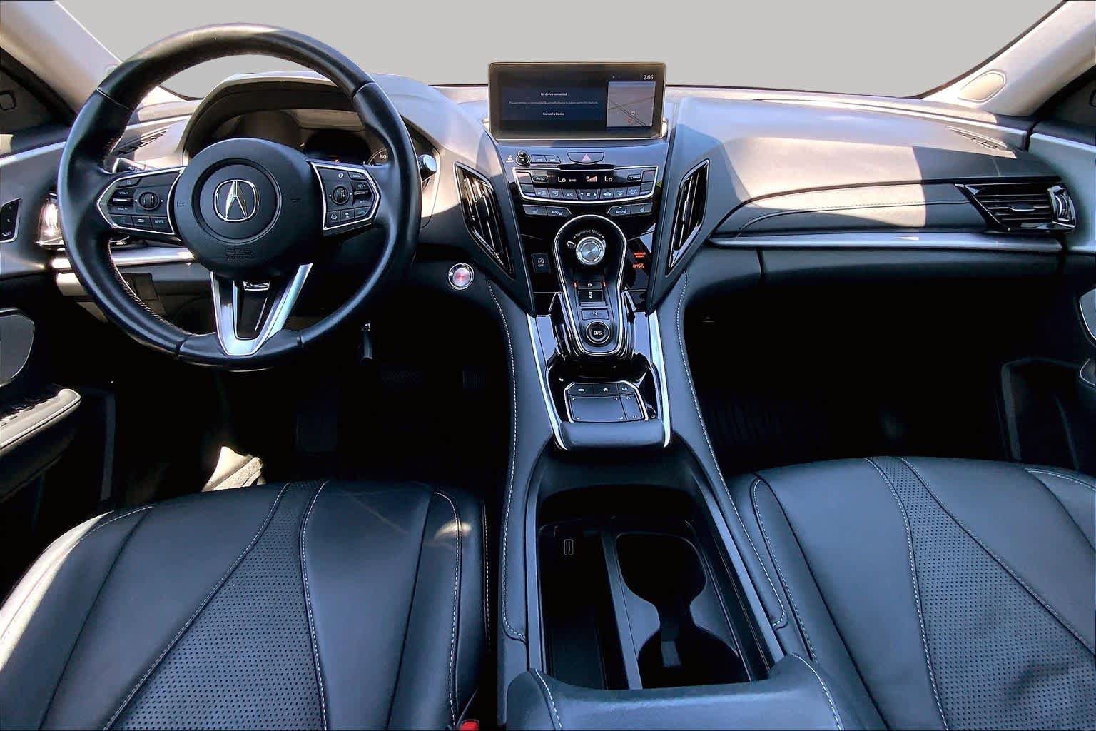 Used 2020 Acura RDX FWD w/ Technology Package image 15