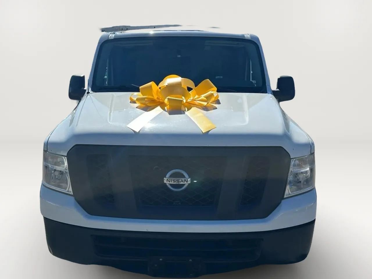 Used 2014 Nissan NV 2500 SV image 5