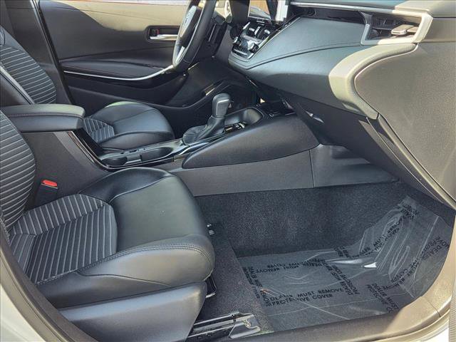 Certified 2026 Toyota Corolla XSE image 20