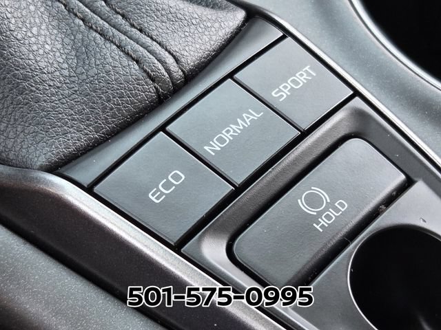 Used 2023 Toyota Camry XSE FWD image 28