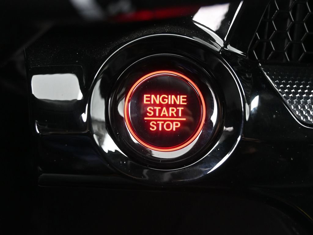 Certified 2023 Honda CR-V EX-L image 19