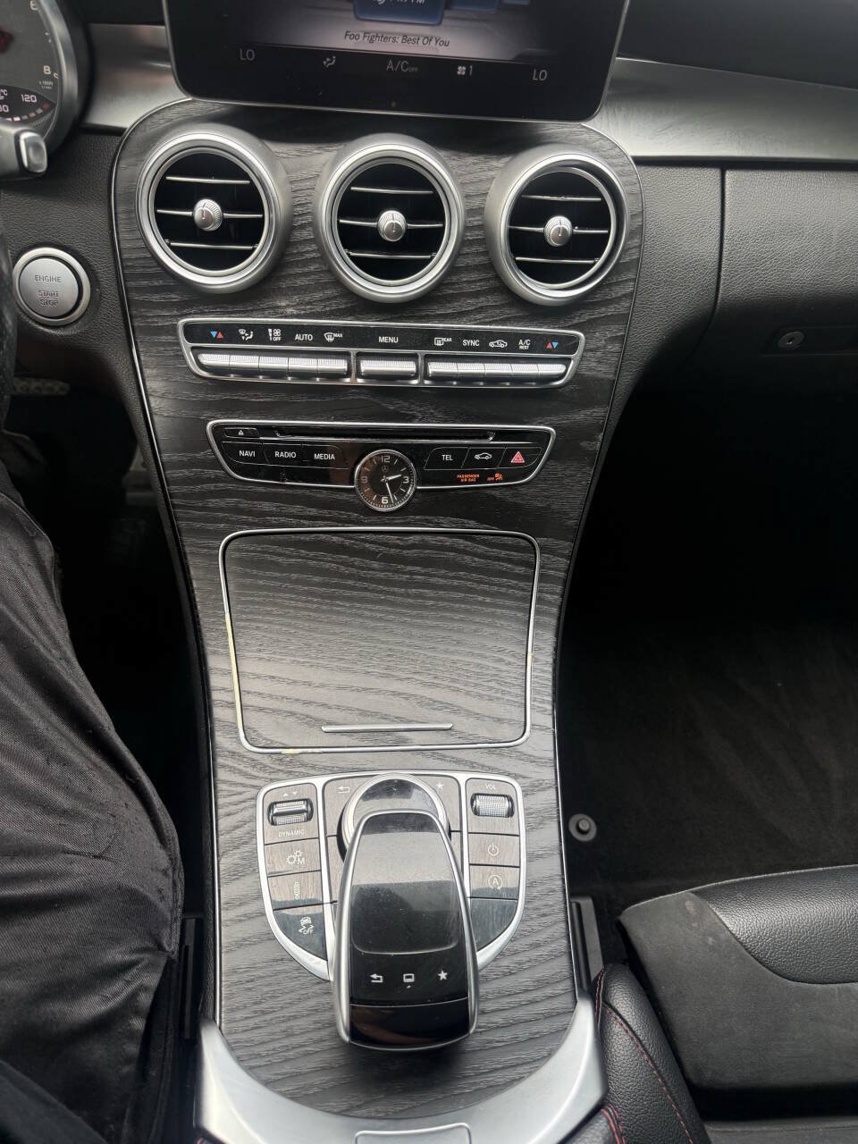 Used 2016 Mercedes-Benz C 450 AMG image 31