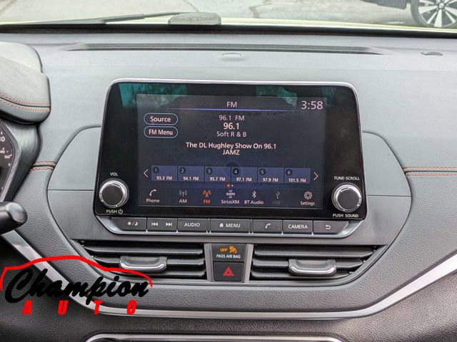 Used 2019 Nissan Altima 2.5 SR image 20