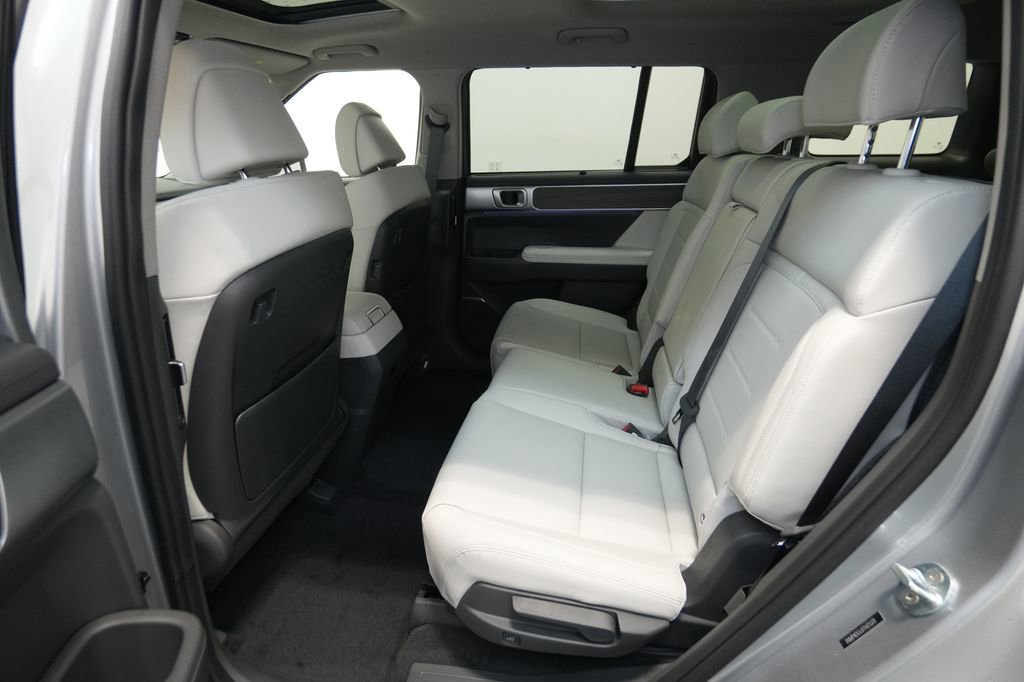 New 2026 Hyundai Santa Fe Limited image 25