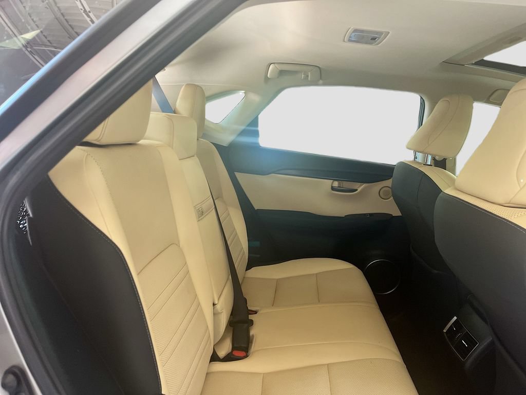 Used 2020 Lexus NX 300 FWD w/ Comfort Package image 26
