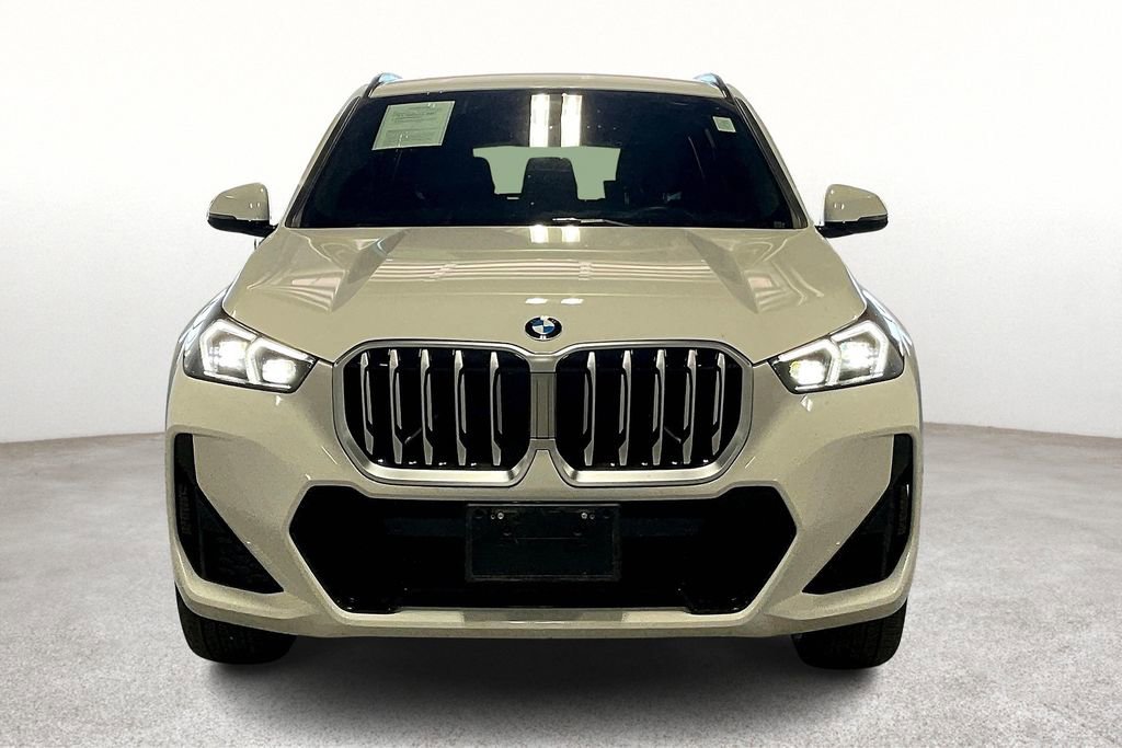 Used 2024 BMW X1 xDrive28i w/ M Sport Package image 5
