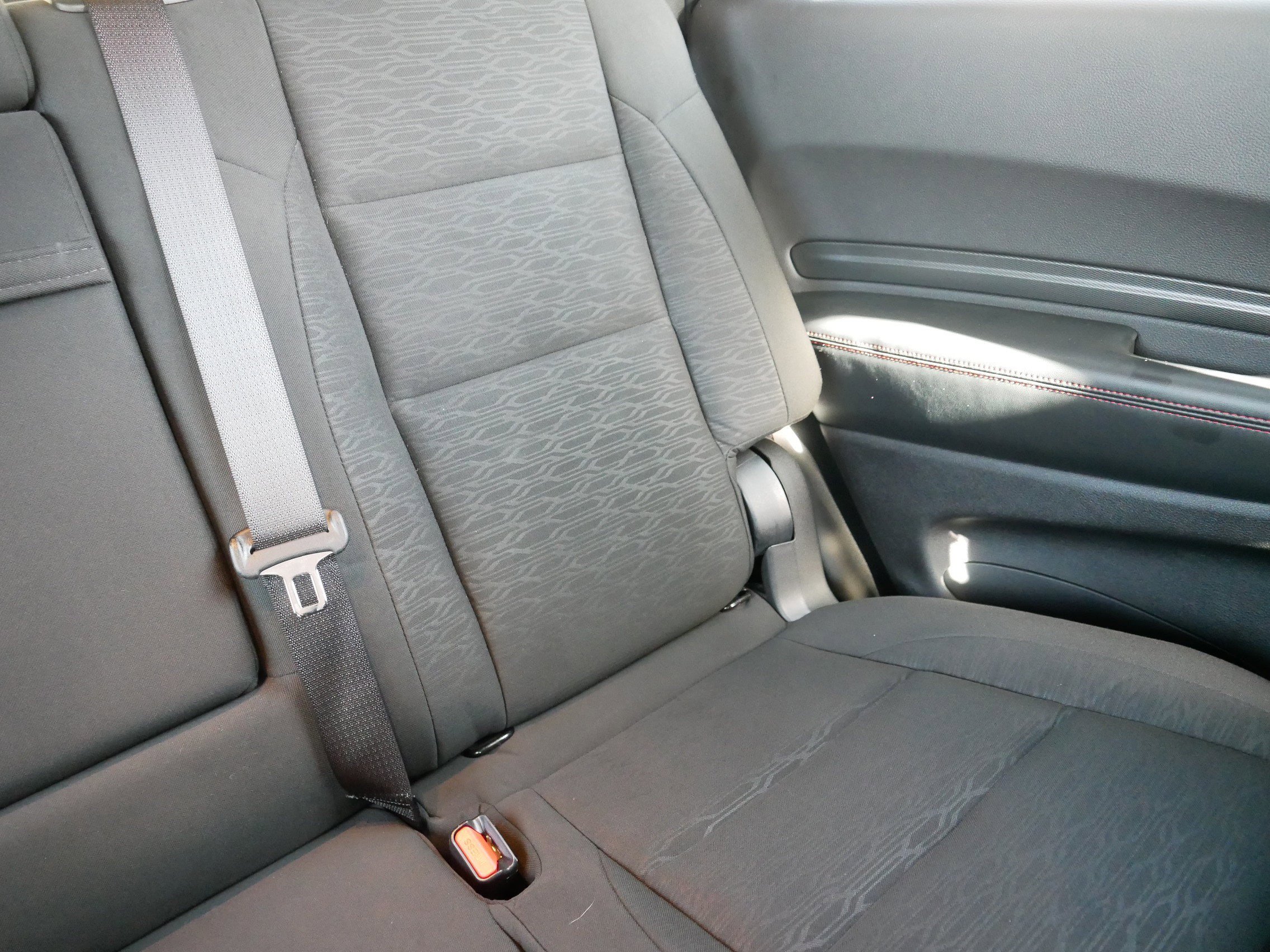 Certified 2024 Dodge Durango GT w/ Blacktop Package image 14