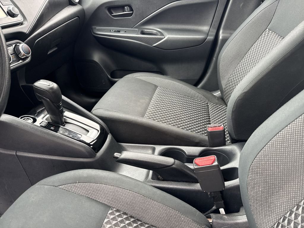 Used 2020 Nissan Versa S image 21