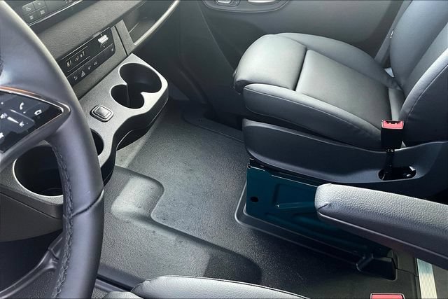 New 2025 Mercedes-Benz Sprinter 2500 image 11