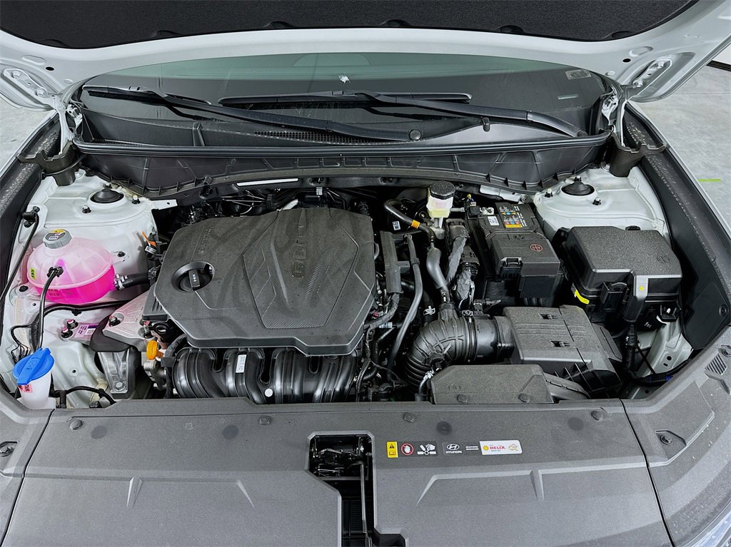 Certified 2024 Hyundai Tucson XRT image 29