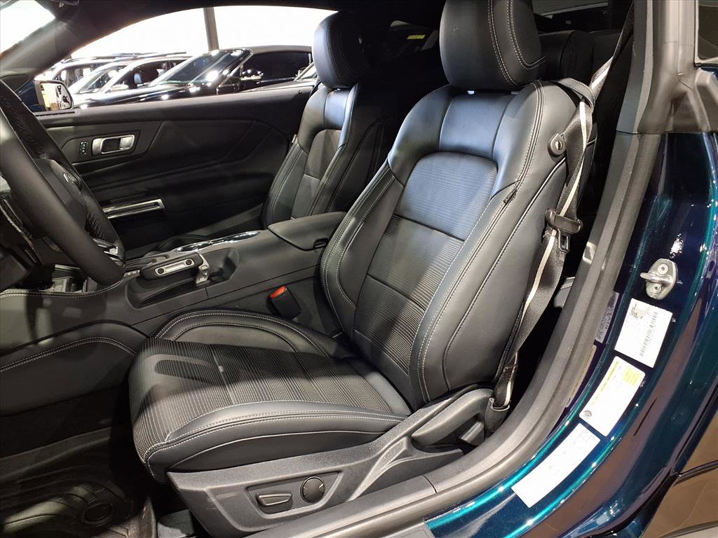 Used 2024 Ford Mustang GT Premium w/ GT Performance Package image 28