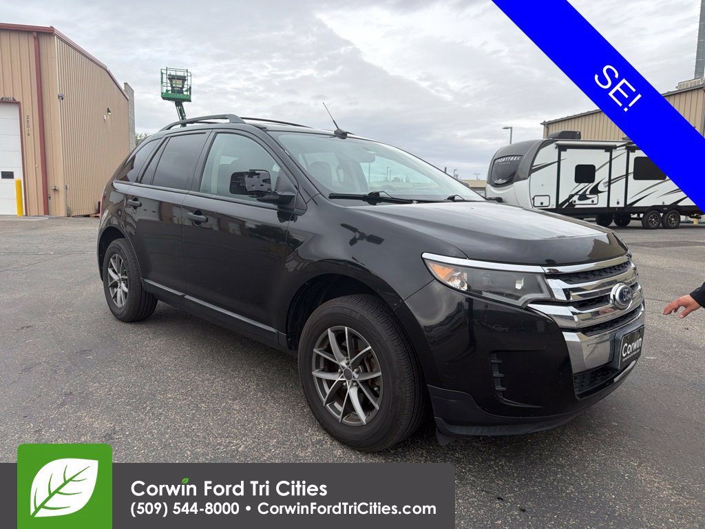 Used 2011 Ford Edge SE w/ 101A Rapid Spec Order Code FWD image 3