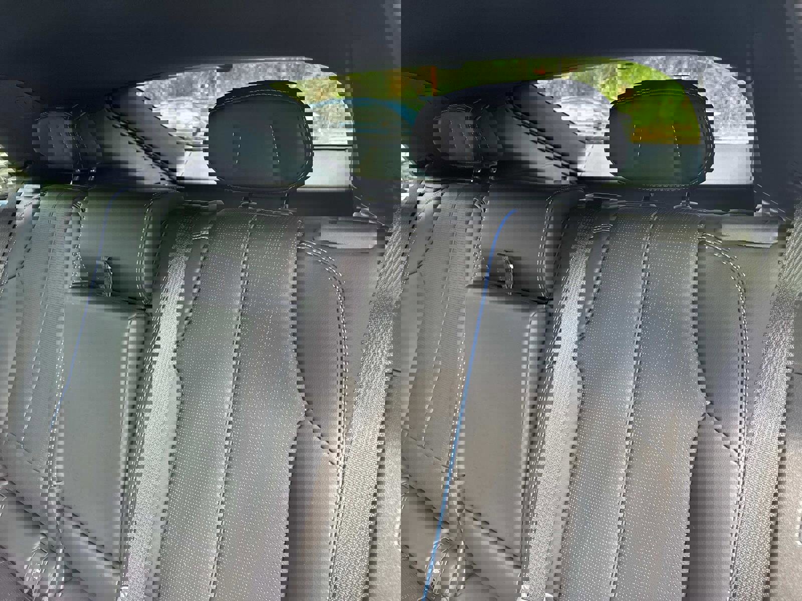 New 2026 Cadillac Lyriq Luxury image 30