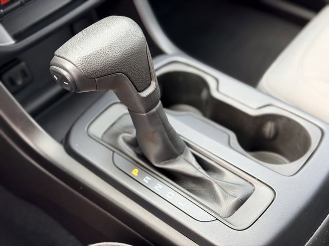 Certified 2019 Chevrolet Colorado W/T w/ Custom Special Edition image 14