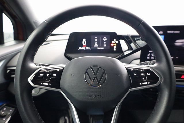 Used 2023 Volkswagen ID.4 Pro S image 14