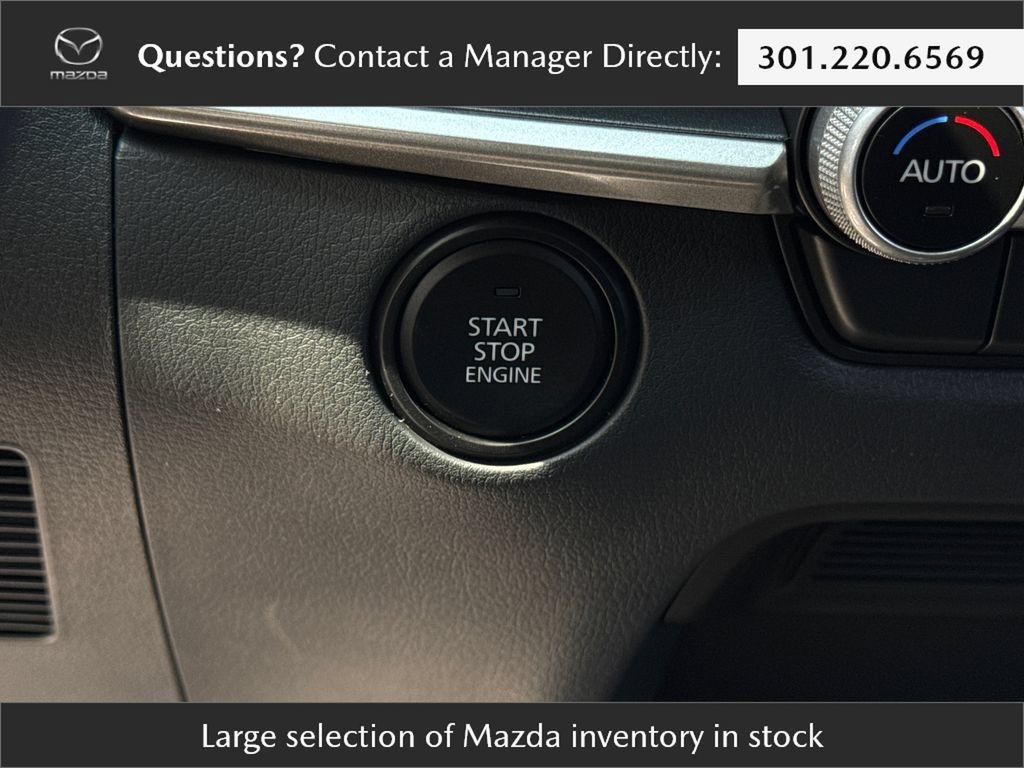 New 2026 MAZDA CX-30 AWD 2.5 S w/ Select Sport Pkg image 24