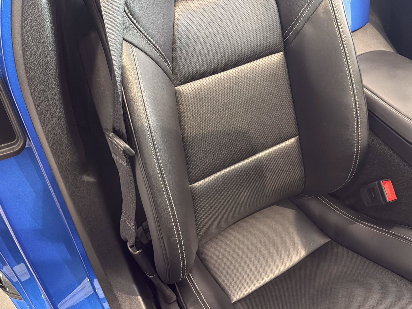 Used 2019 Chevrolet Corvette Grand Sport RWD image 15