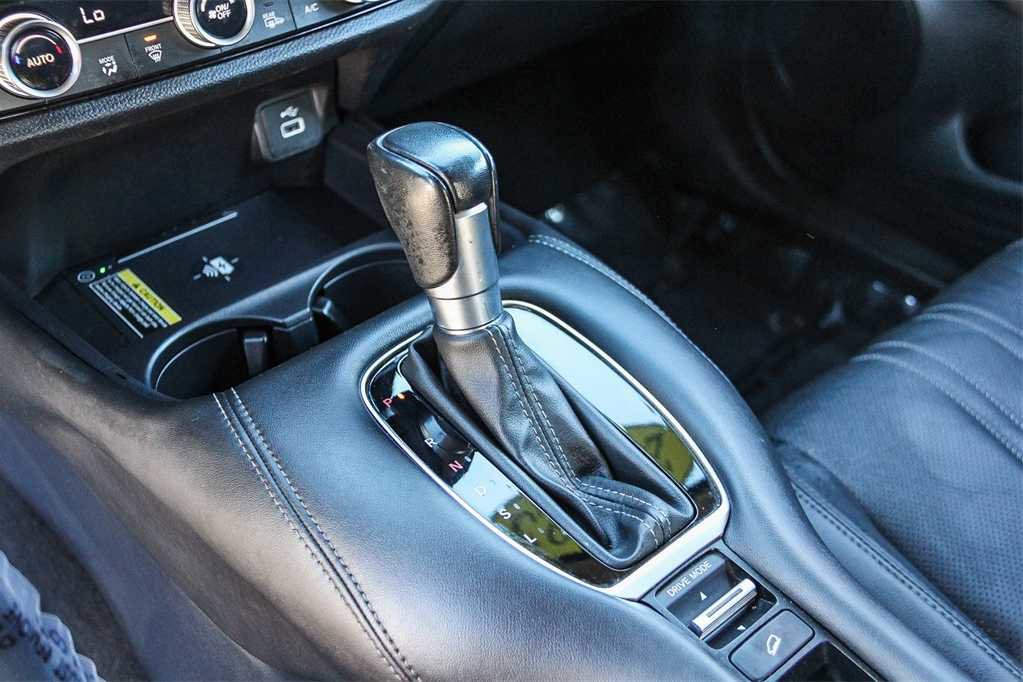 Used 2023 Honda HR-V EX-L image 20