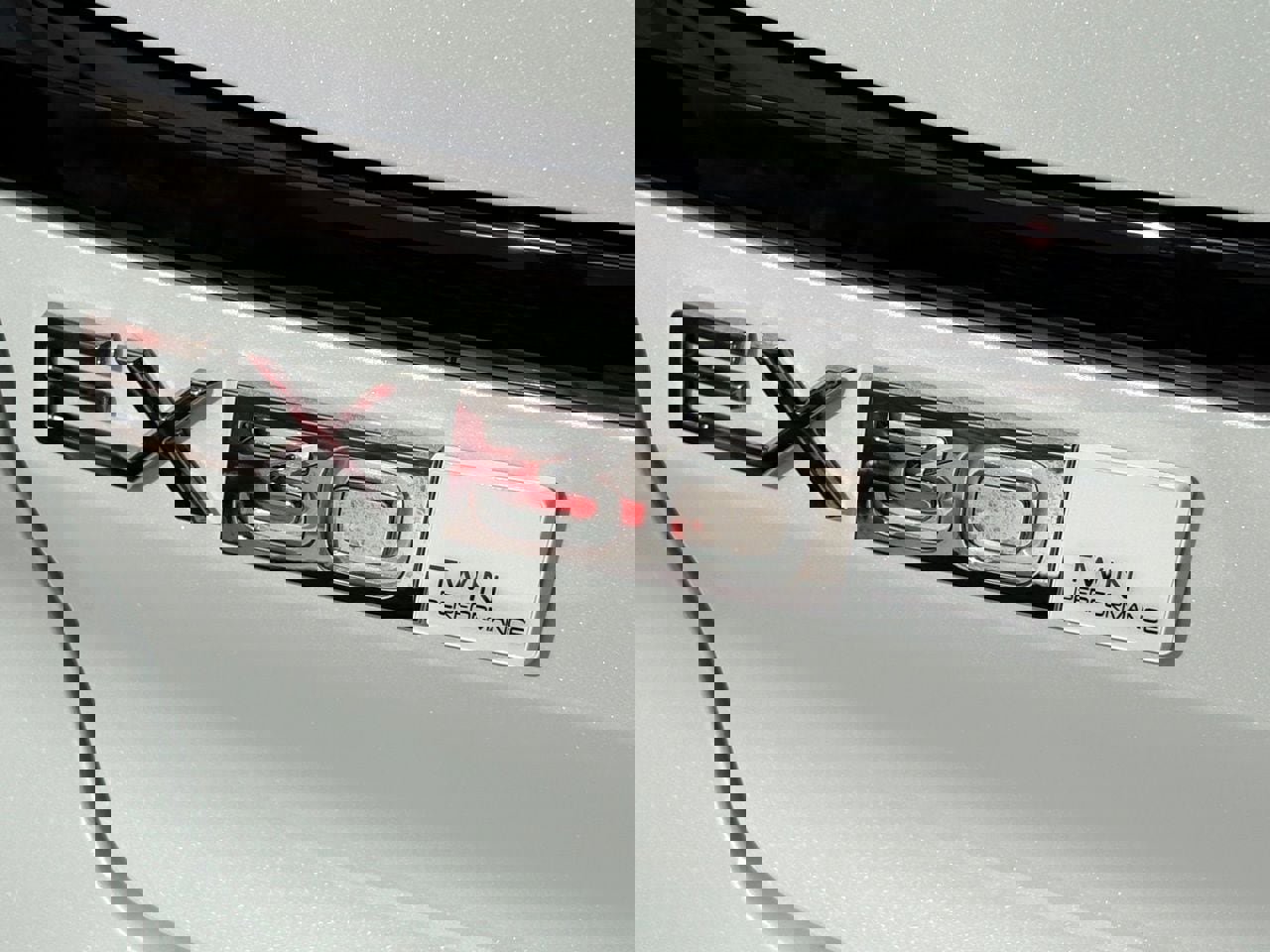 New 2026 Volvo EX30 Cross Country Ultra w/ Protection Package Premier image 5