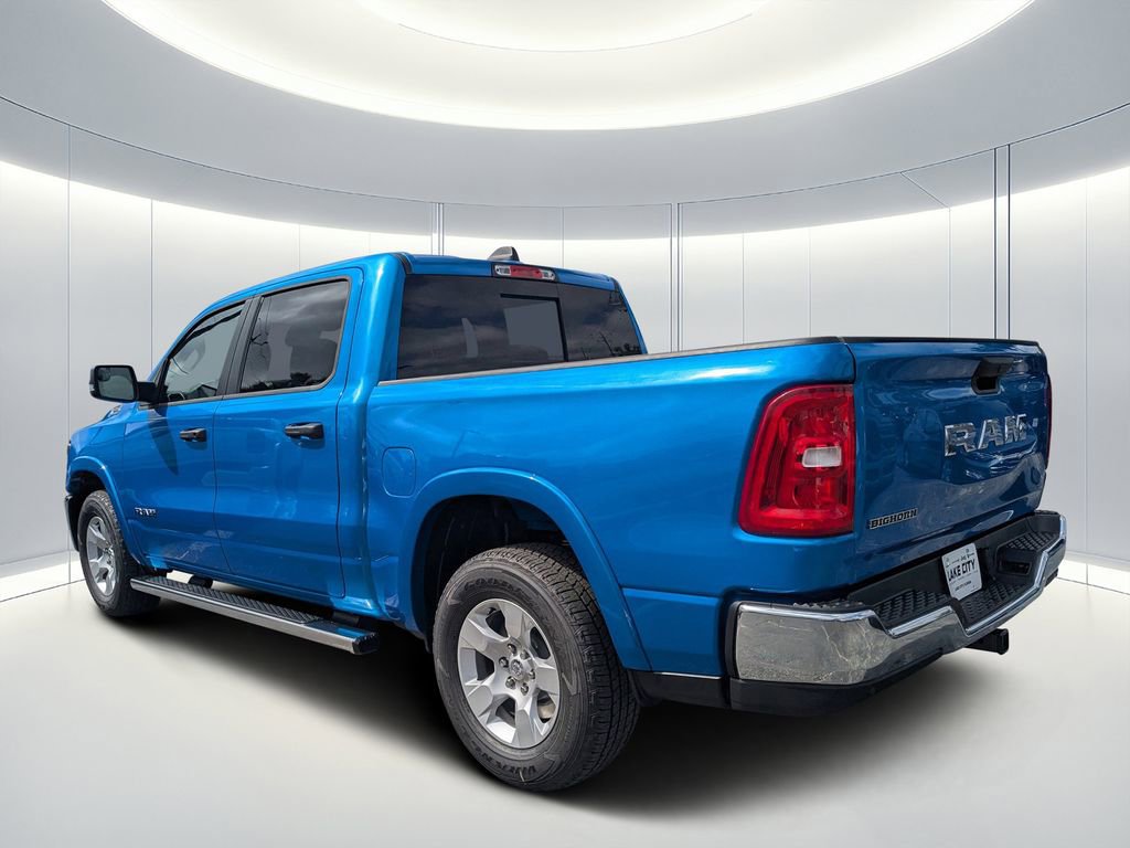 New 2026 RAM 1500 2WD Crew Cab image 6