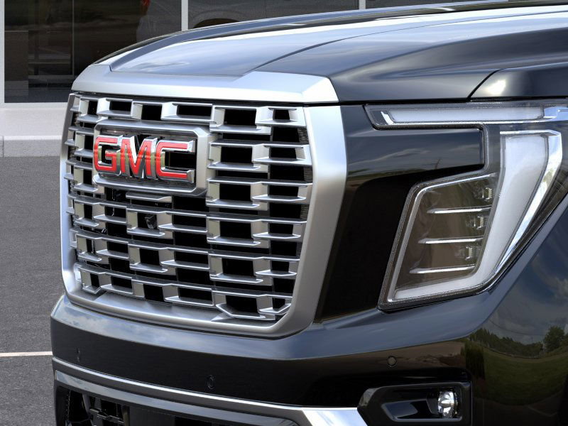 New 2026 GMC Yukon XL Denali w/ Sun & Power Step Package AWD/4WD image 14