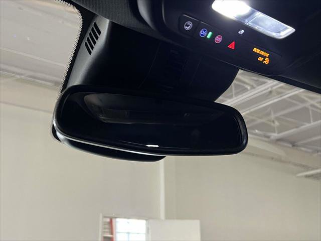 Used 2025 Buick Enclave Preferred w/ Power Package image 34