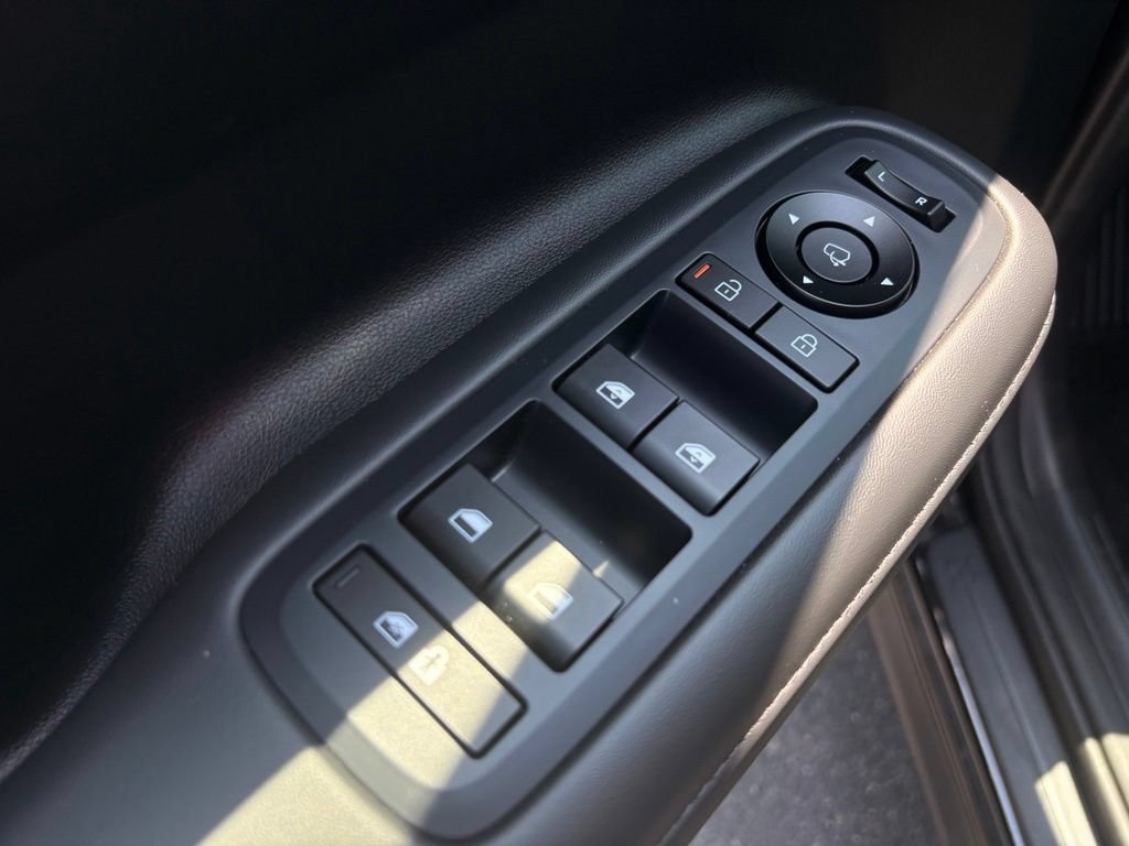 New 2026 Hyundai Santa Fe Limited AWD/4WD image 11