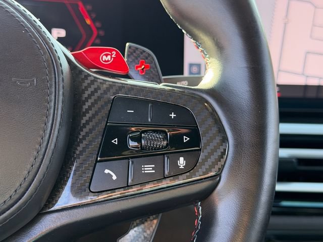 Used 2024 BMW M4 xDrive Competition w/ Executive Package AWD/4WD image 23
