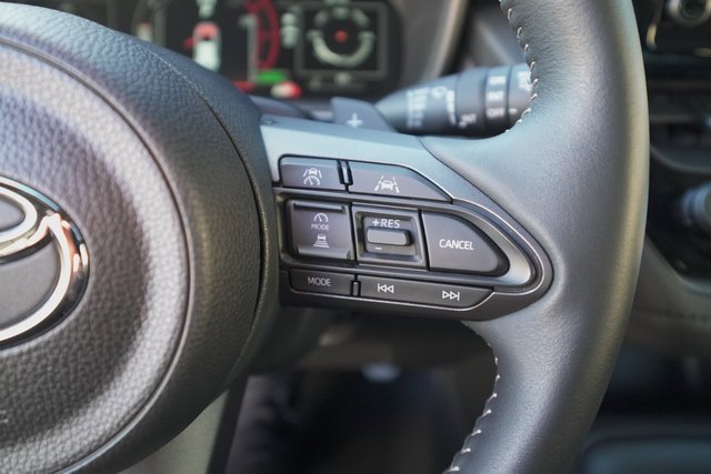 Certified 2025 Toyota Corolla GR image 24