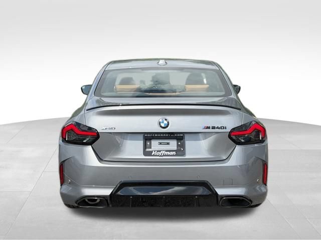 Used 2026 BMW M240i xDrive Coupe w/ Premium Package AWD/4WD image 6