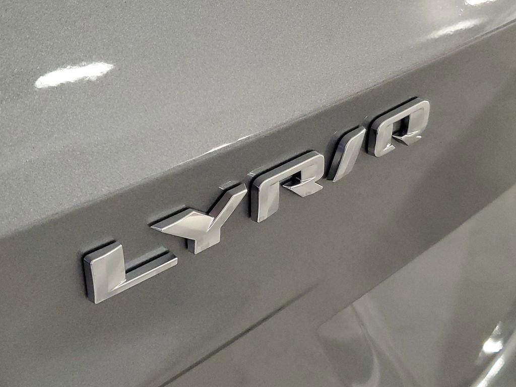 New 2026 Cadillac Lyriq Premium Sport AWD/4WD image 6