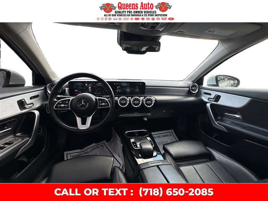 Used 2020 Mercedes-Benz A 220 4MATIC image 28
