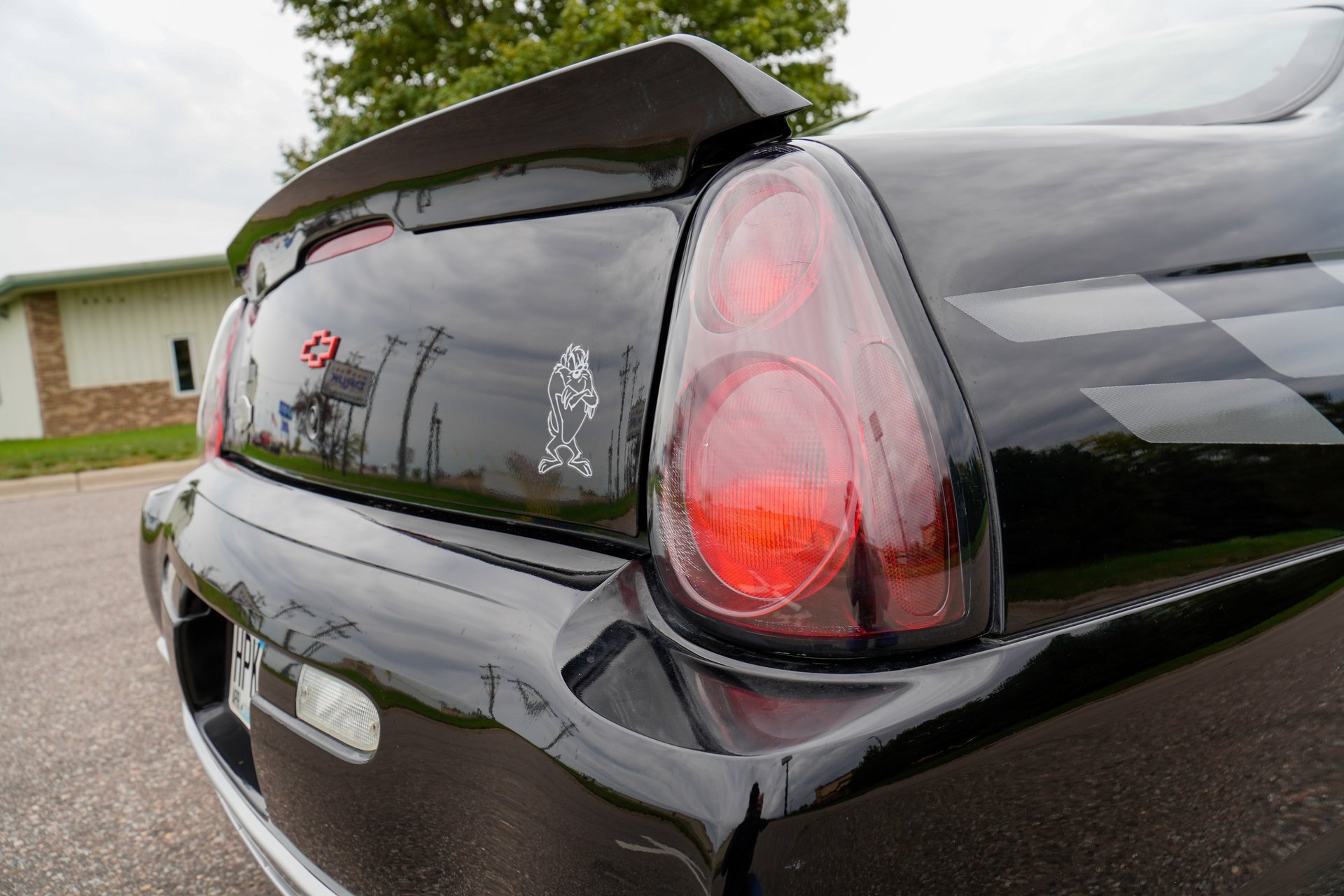 Used 2001 Chevrolet Monte Carlo SS FWD image 31