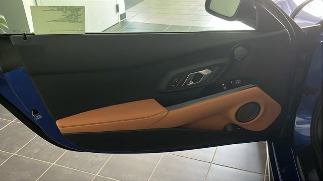 New 2026 Toyota Supra Premium image 6